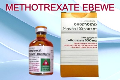 МЕТОТРЕКСАТ - METHTREXATE