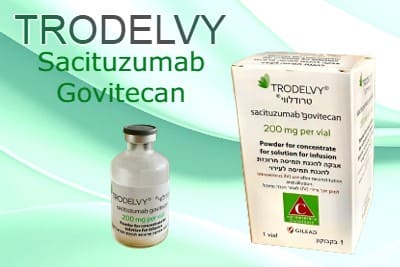 sacituzumab govitecan-hziy trodelvy